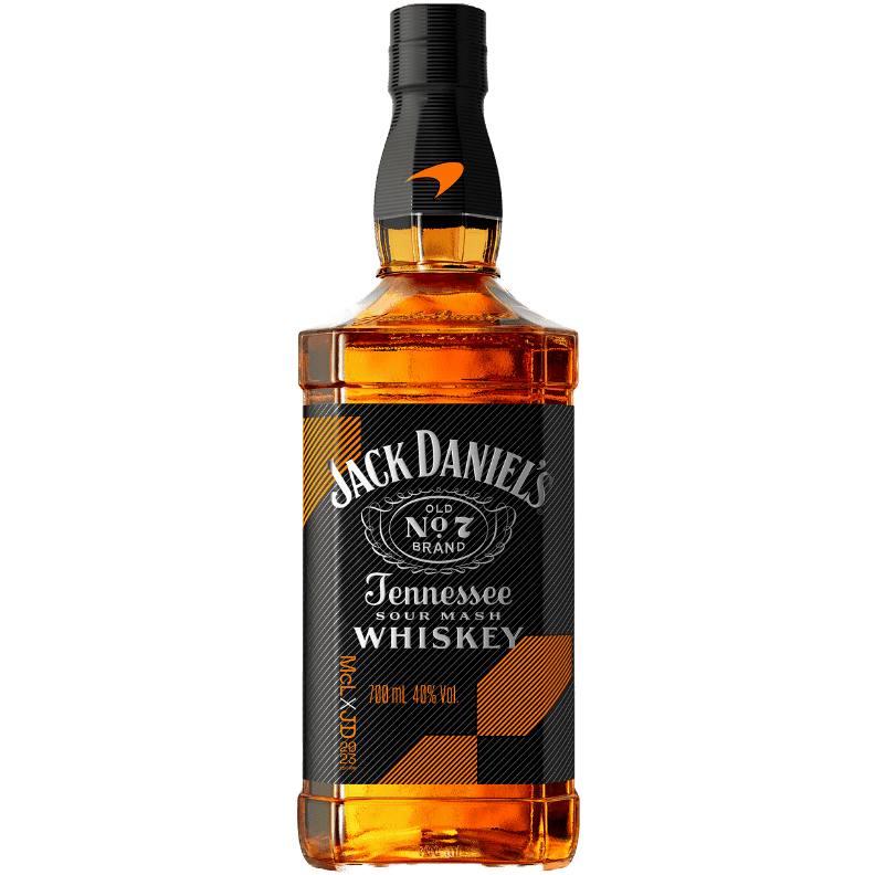 Jack Daniel’s X McLaren 2023 Edition - 750ML