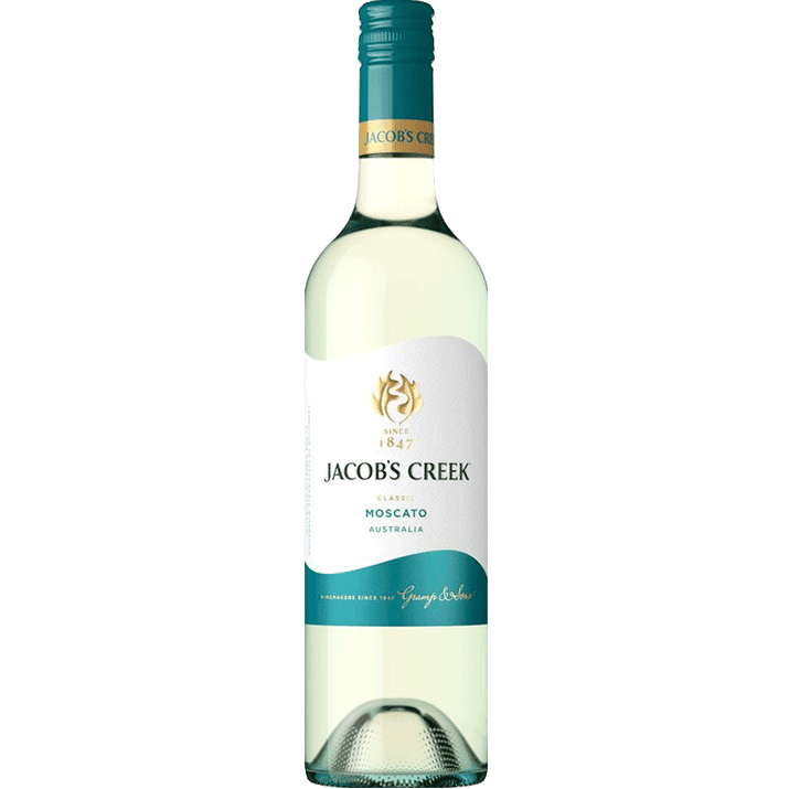 Jacob's Creek Moscato Australia - 750ML
