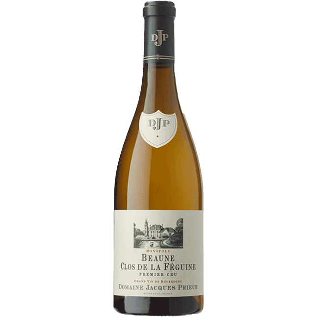 Jacques Prieur Beaune Blanc Clos De La Feguine Premier Cru Monopole - 750ML