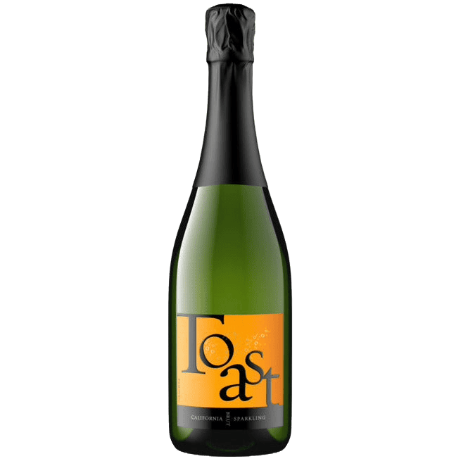 Jam Cellars Brut Toast California - 750ML