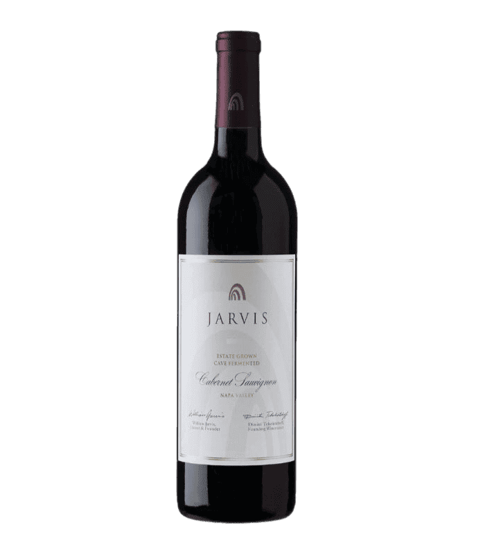 Jarvis Cabernet Sauvignon Napa Valley - 750ML