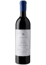 Jarvis Red Wine Lake William Napa Valley - 750ML