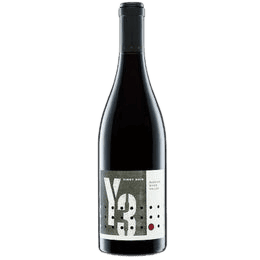 Jax Vineyards Y3 Russian River Valley Pinot Noir - 750ML