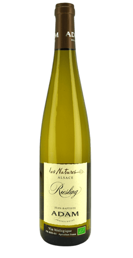 Jean-Baptiste Adam Les Natures Alsace Riesling - 750ML