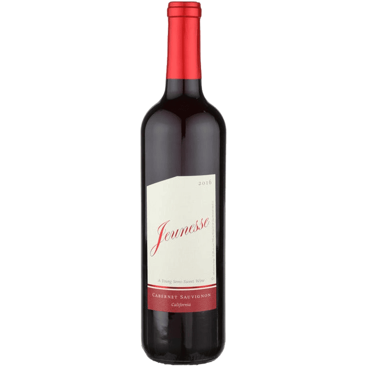Jeunesse Cabernet Sauvignon California - 750ML