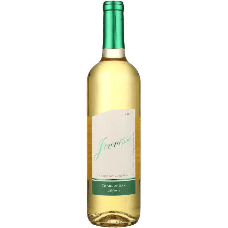 Jeunesse Chardonnay California - 750ML