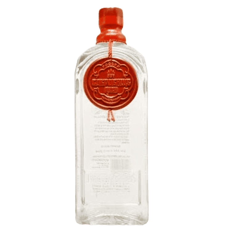 Jewel of Russia Classic Vodka - 750ML