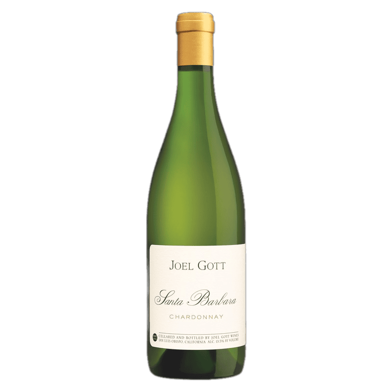 Joel Gott Santa Barbara Chardonnay - 750ML