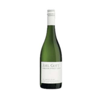 Joel Gott Willamette Valley Pinot Gris - 750ML
