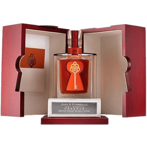 John E. Fitzgerald Very Special Reserve 20 Year Old Stitzel-Weller - 375ML