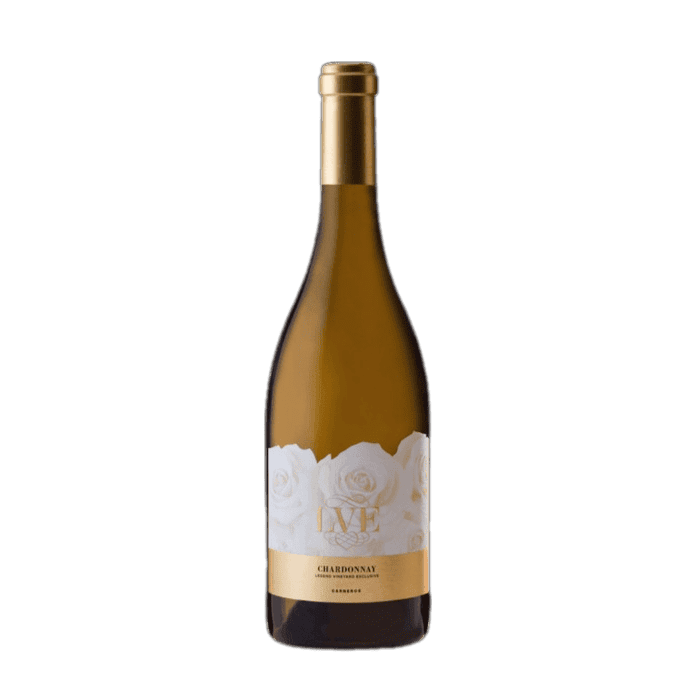 John Legend LVE Napa Valley Reserve Chardonnay - 750ML