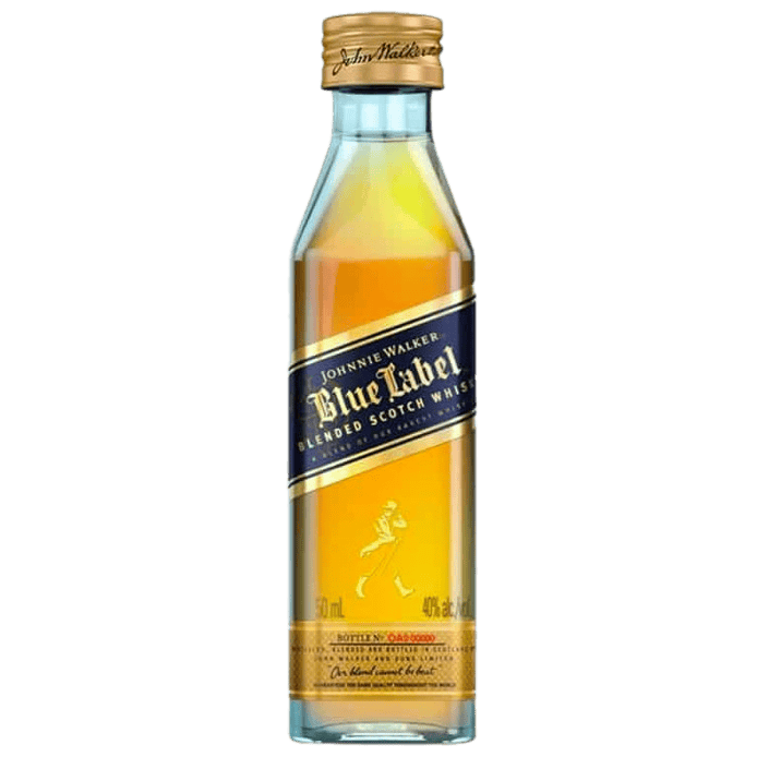 Johnnie Walker Blue Label Shot - 50ML