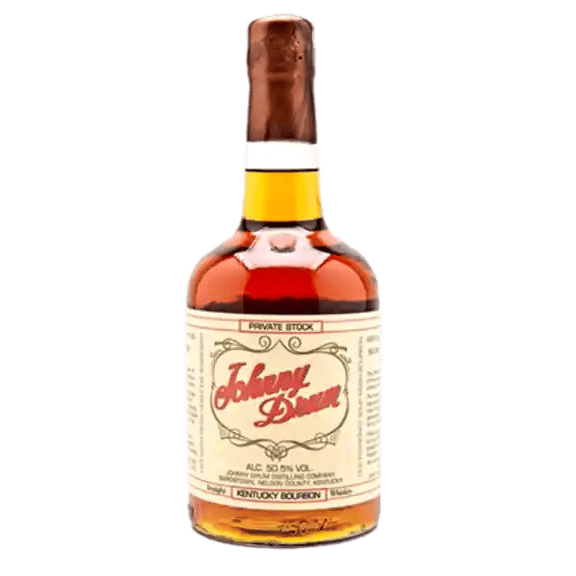 Johnny Drum Bourbon - 750ML