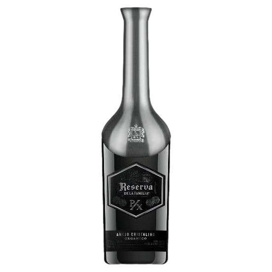 Jose Cuervo De La Familia Anejo Cristalino Tequila - 750ML