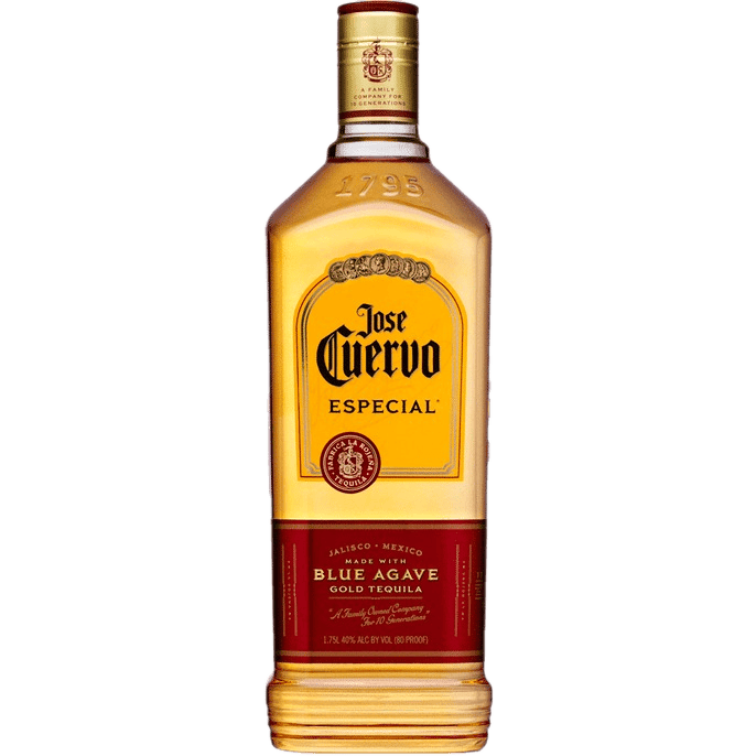 Jose Cuervo Gold 1.75L Tequila - 1.75L