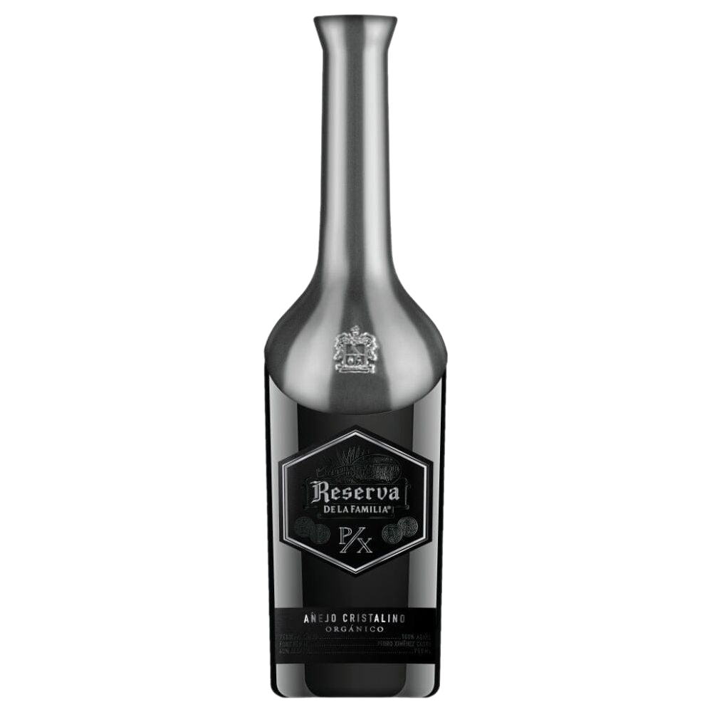 Jose Cuervo Reserva De La Familia B.2017 - 750ML