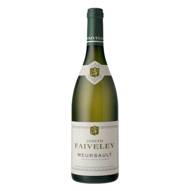 Joseph Faiveley Meursault - 750ML