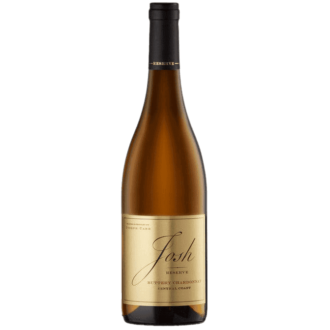 Josh Cellars Buttery Chardonnay Reserve Central Coast - 750ML