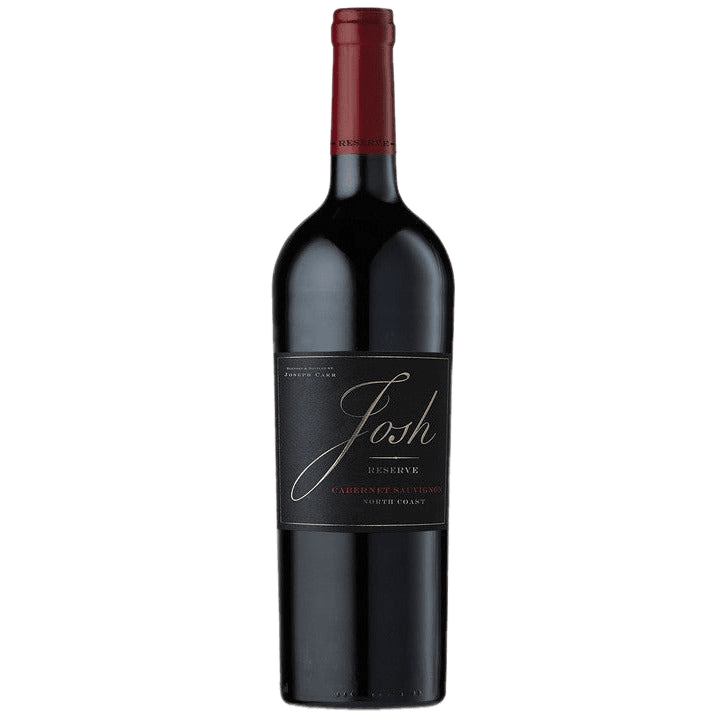 Josh Cellars Cabernet Sauvignon Reserve North Coast - 750ML