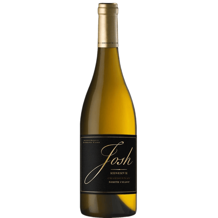 Josh Cellars Chardonnay Reserve North Coast - 750ML