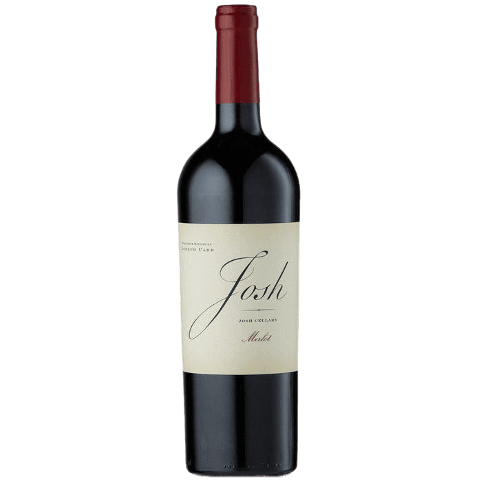 Josh Cellars Merlot California - 750ML