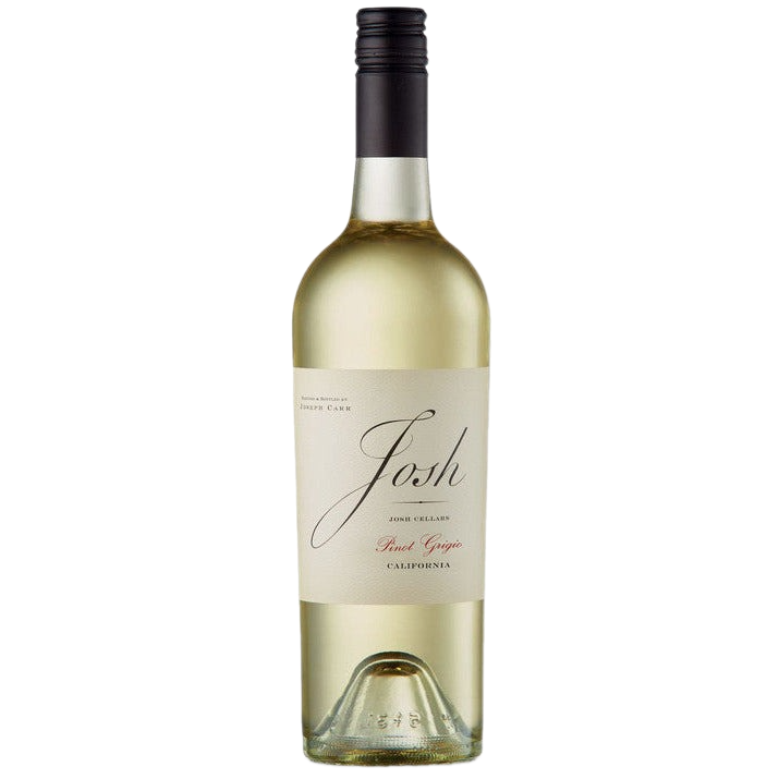 Josh Cellars Pinot Grigio California - 750ML