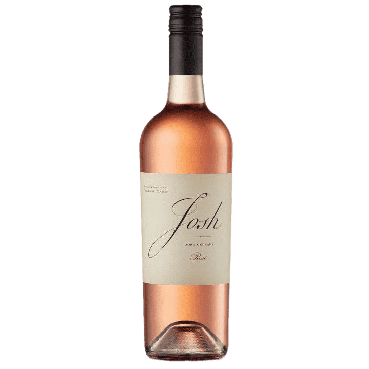Josh Cellars Rose Wine California - 750ML