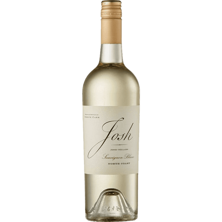 Josh Cellars Sauvignon Blanc North Coast - 750ML