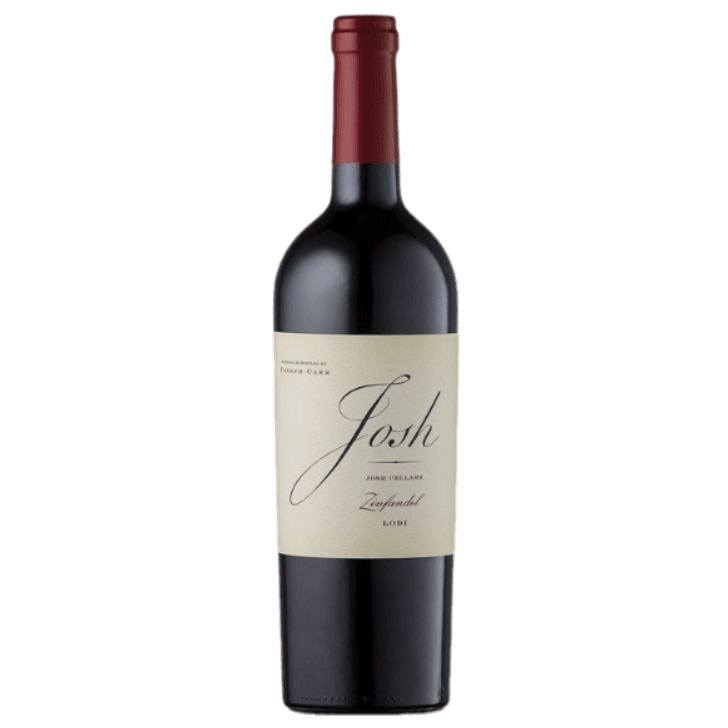 Josh Cellars Zinfandel Lodi - 750ML