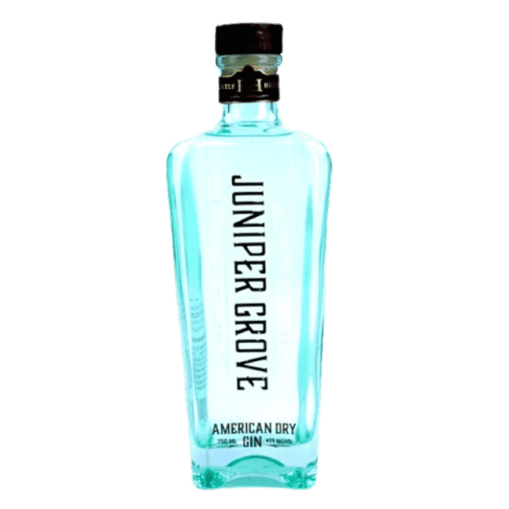 Juniper Grove American Dry Gin - 750ML