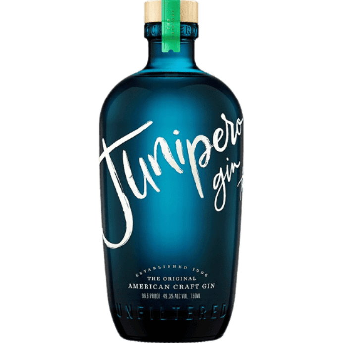 Junipero Gin - 750ML