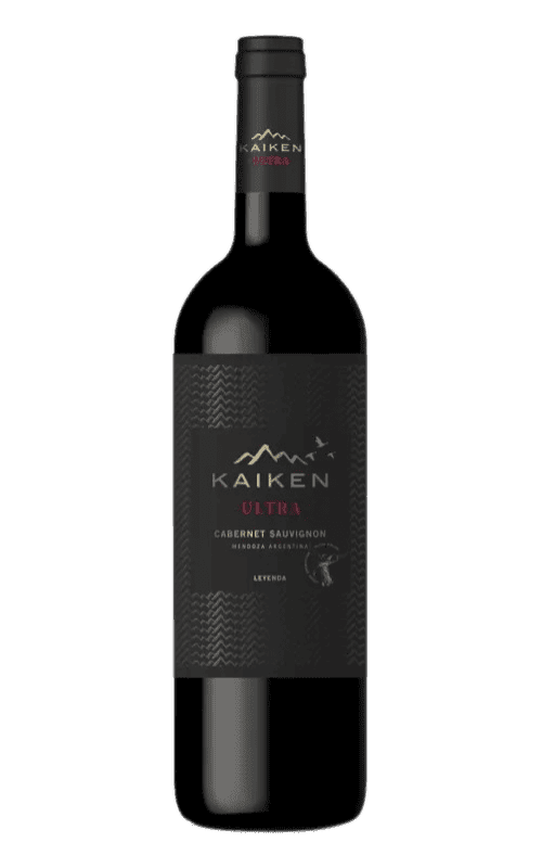 Kaiken Mendoza Ultra Cabernet Sauvignon - 750ML
