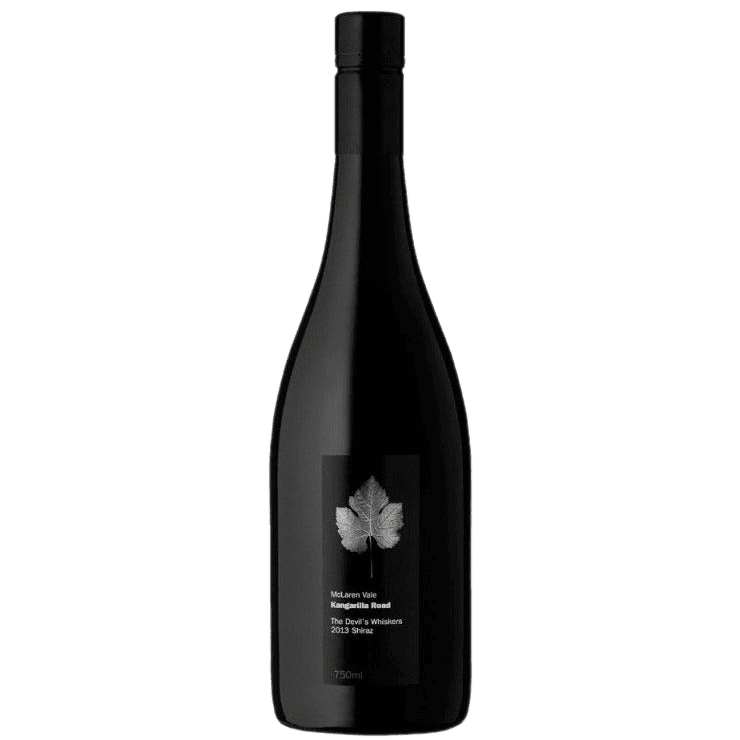 Kangarilla Road Shiraz The Devil'S Whiskers Mclaren Vale - 750ML