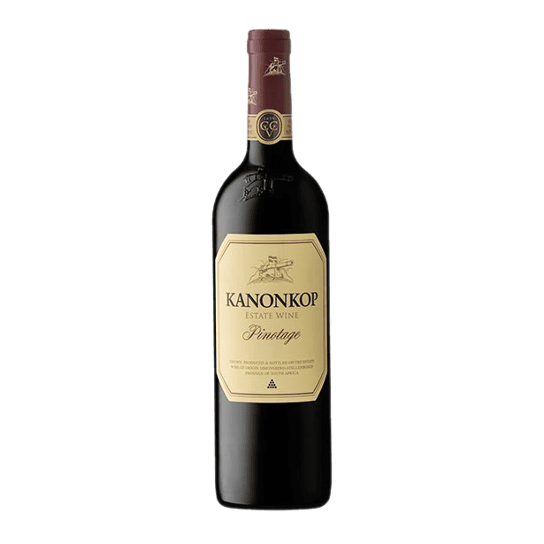 Kanonkop Kadette Stellenbosch Pinotage - 750ML