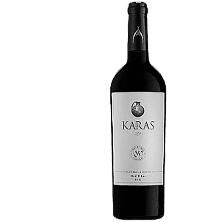 Karas Classic Red Wine 2019 - 750ML