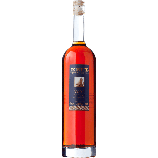 Kelt V.S.O.P. Cognac - 750ML