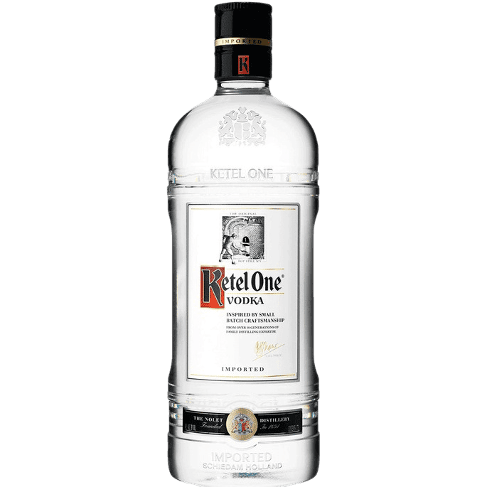 Ketel One Vodka - 1.75L
