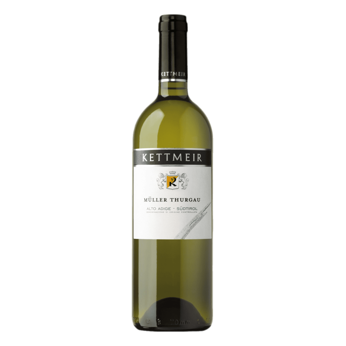 Kettmeir Alto Adige Sudtirol Muller Thurgau - 750ML