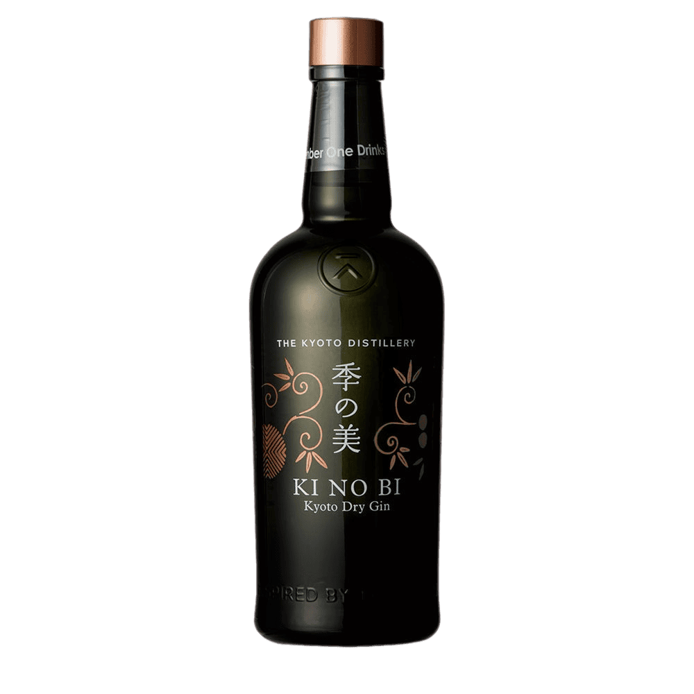 Ki No Bi Gin - 750ML
