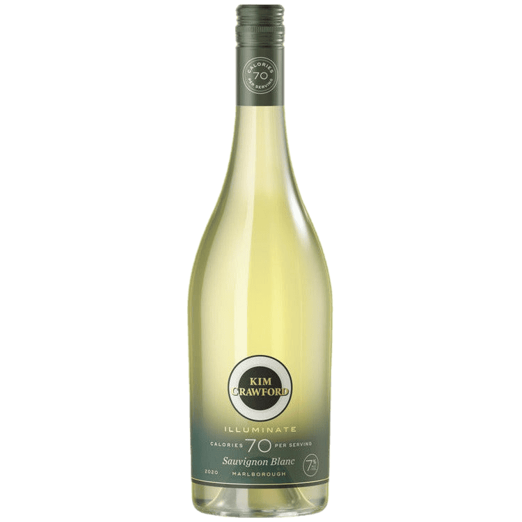 Kim Crawford Sauvignon Blanc Illuminate New Zealand - 750ML