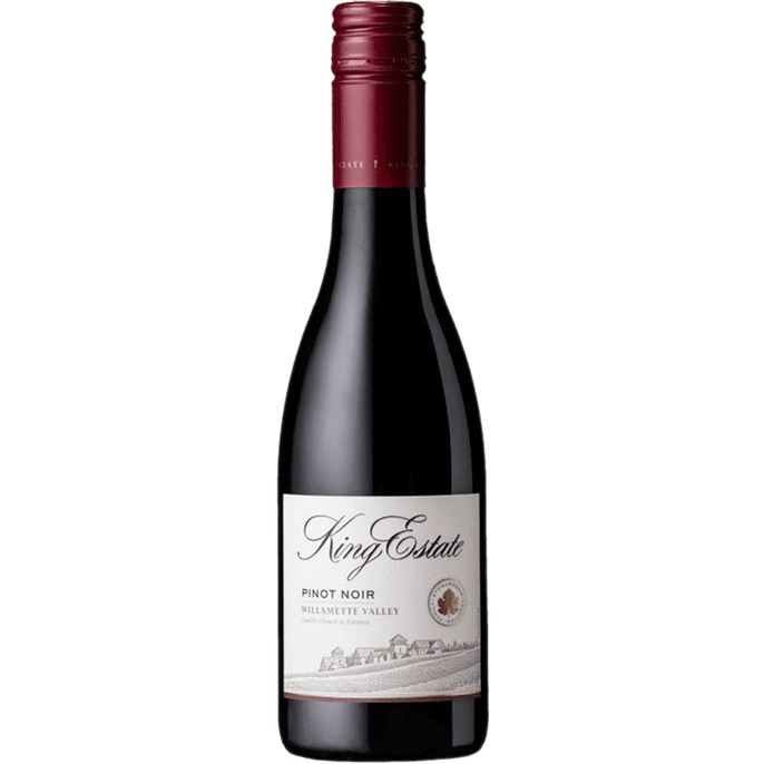King Estate Pinot Noir Domaine Willamette Valley - 750ML