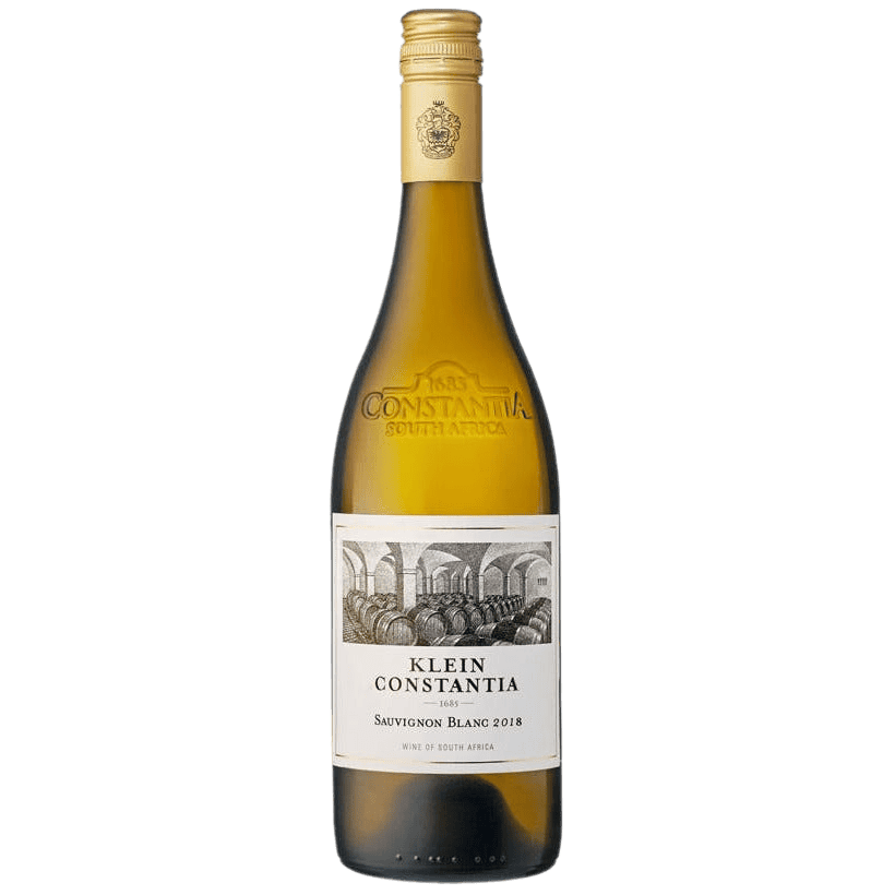 Klein Constantia Sauvignon Blanc Constantia - 750ML