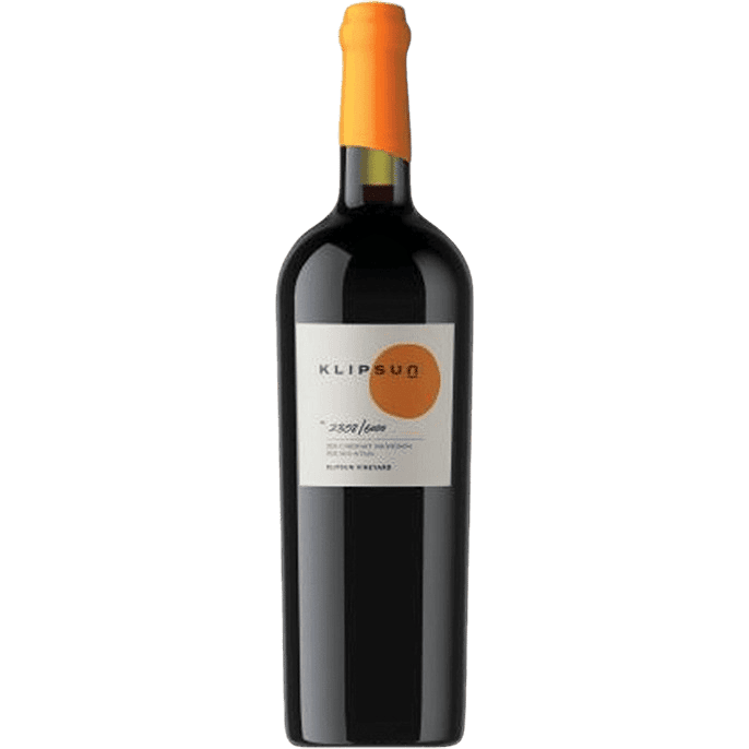 Klipsun Cabernet Sauvignon Klipsun Vineyard Red Mountain - 750ML