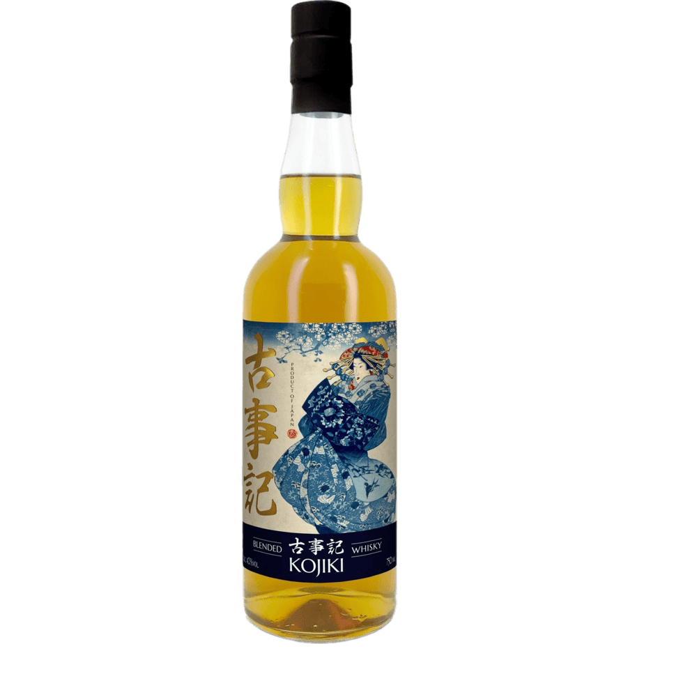 Kojiki Japanese Whisky - 750ML