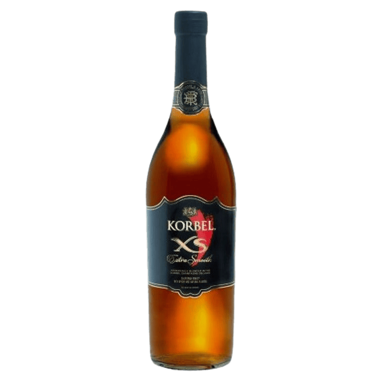 Korbel Brandy XS Brandy - 750ML