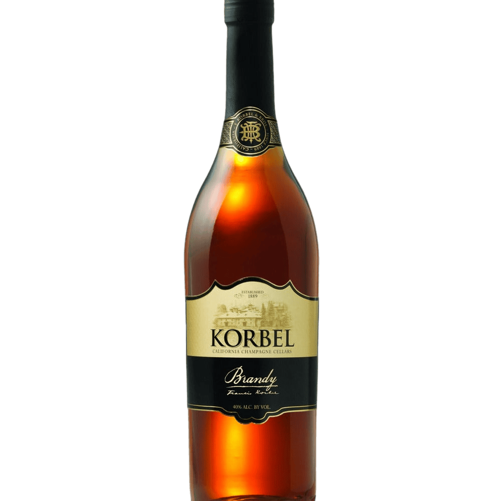 Korbel California Brandy - 750ML