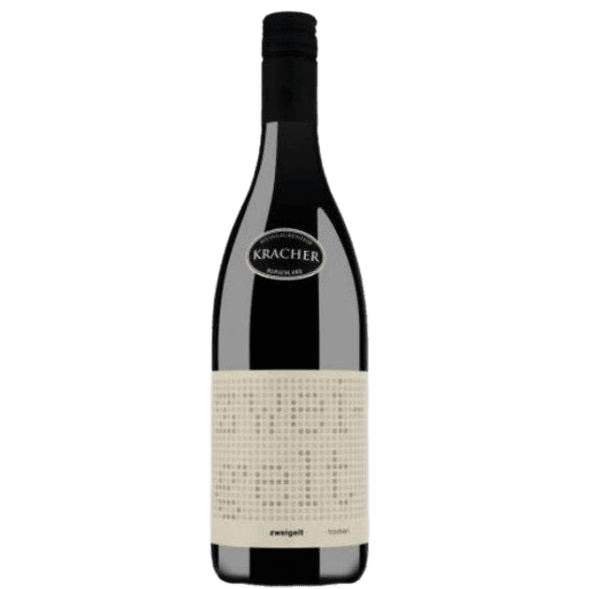 Kracher Zweigelt Trocken Burgenland - 750ML