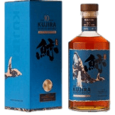 Kujira Ryukyu 10 Years Old White Oak Virgin Cask - 750ML