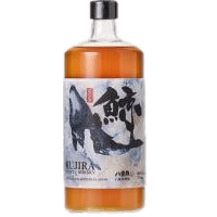 Kujira Ryukyu Ryukyu NAS Single Grain Whisky - 750ML