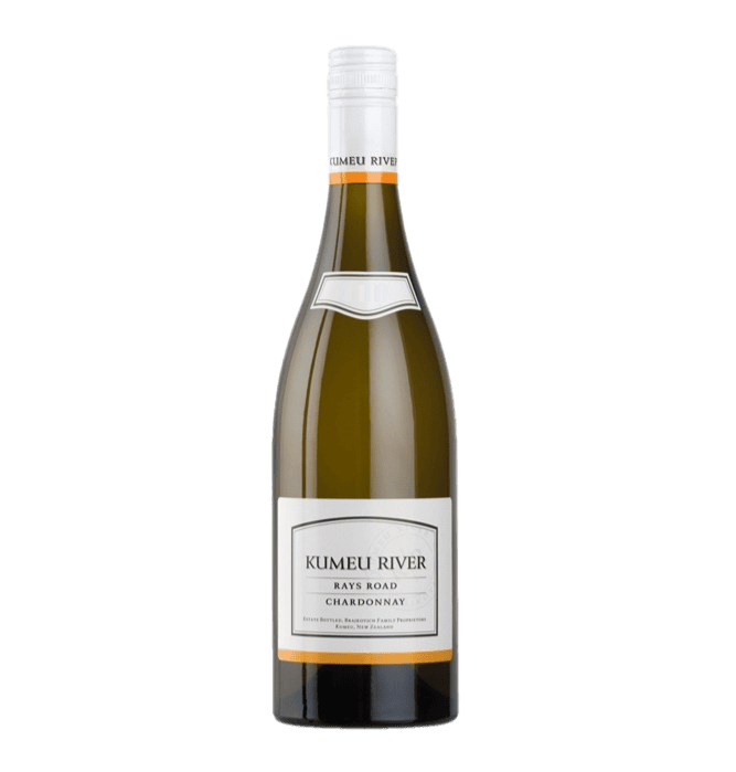 Kumeu River Hawke's Bay Rays Road Chardonnay - 750ML